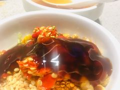 小料-海底捞火锅(公益西桥店)