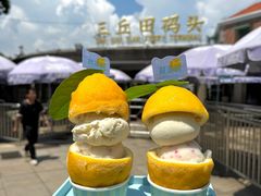 -苏小糖(鼓浪屿三丘田花园店)
