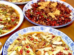 -李大爷的泡椒馆(冉家坝店)