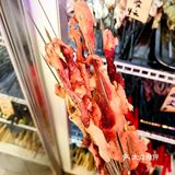 这样烤肉嘎嘎，谁看了不迷糊🌟
