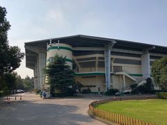-久萌教培·仙霞网球中心官方培训