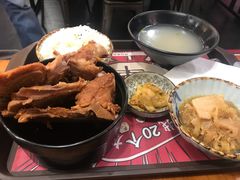 -犟骨头排骨饭(回龙观龙禧店)