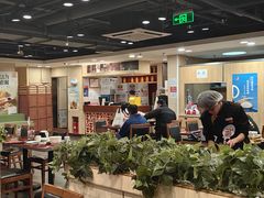 -宏状元现熬粥·京味菜(五棵松店)