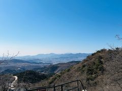 -香山公园