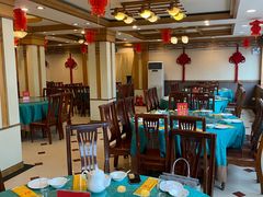 大堂-羊上树(南门外店)