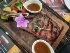 -NY STEAK 牛一扒房(番禺区南城路店)