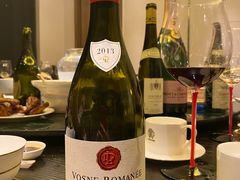 -甄御•海鲜新青岛菜(麦岛店)