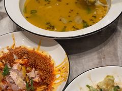 -火婆子·川小馆(扬韬科技广场店)