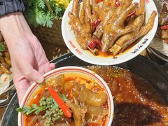 -楠火锅(太古里总店)