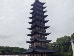 -上海方塔园