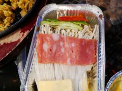 -鹤江桥·红油牛肉粉(SKP店)