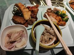-堂会·KTV·自助餐·团建聚会(天河店)