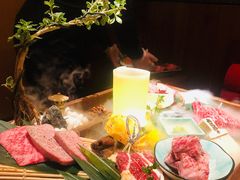 -300杯·和牛烧肉清酒专门店(廊里店)