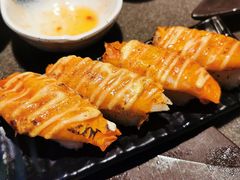 -禾绿寿司·定食·拉面·烧炸(喜荟城店)