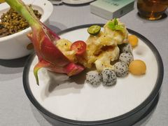 -青螺餐厅·家宴(松雅湖店)