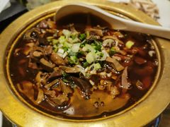 -二分八云雁阁•新晋菜大同味(长治路店)