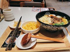 -味千拉面(和平大道奥山世纪城店)