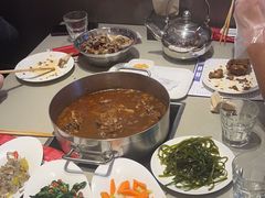 -蝎王府羊蝎子(西直门店)