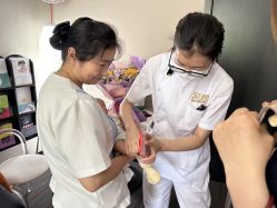 -宝馨月月子中心(友谊医院店)