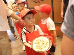 -Mr.Pizza米斯特比萨(苏州平江万达广场店)
