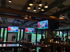 -Shanghai Brew House上海啤酒工坊(老外街店)