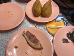 -争鲜回转寿司(南开大悦城店)