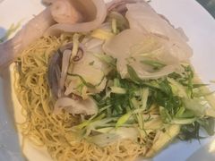 -深仔记正宗云吞面(尖沙咀店)