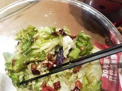 -味上湘菜馆(岳麓山店)