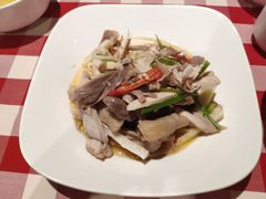 -西贝(金桥店)