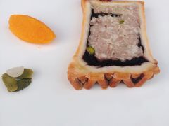 -上海和平饭店华懋阁 Cathay Room