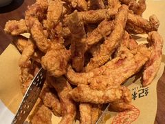 -纪林菜馆·博山菜老字号(八大局店)