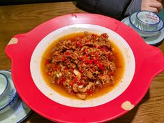 -八碗湘长沙市井菜(坡子街店)