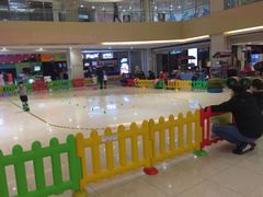 -天虹购物中心(石路店)