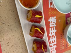 -点都德(皇岗村店)