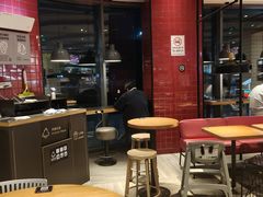 -肯德基(银都广场店)