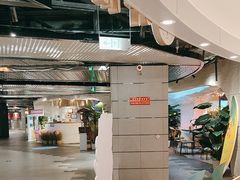 -呷哺呷哺(王府井喜悦店)