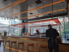 -星巴克臻选(上海合生汇1F店)