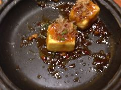 -仓桥家·焗寿司·锅物(光谷步行街店)