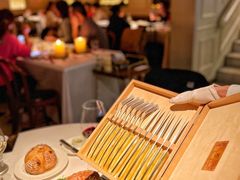 -壳里西餐厅Coquille Seafood Bistro(蒙自路店)