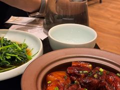 -海天楼中餐厅(吴宫泛太平洋酒店)