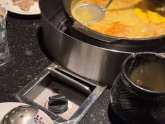 -捞王锅物料理(凯旋路店)