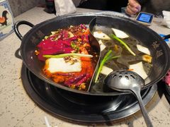 鸿姐老火锅-鸿姐老火锅·传统炒料(上海旗舰店)