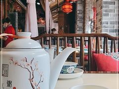 -粥满堂养生餐厅(学苑路店)