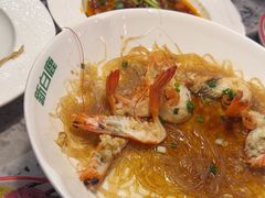 -新白鹿餐厅(百联中环店)