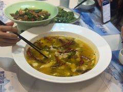 -青花小镇(凯翔新天地店)