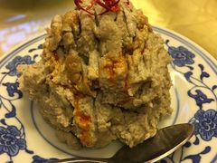 -厉家菜(德胜门总店)