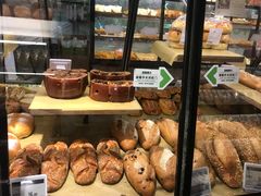 -bItBakery(岭南站店)
