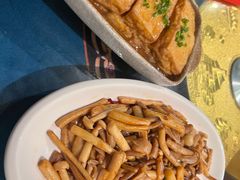 -清晖小苑•顺德地方菜(壹海城店)