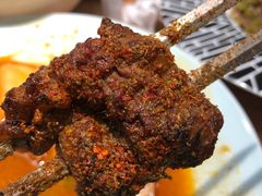 -品回味清真西北楼(宁波首店)