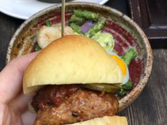 -Ocean's Table 欧舍